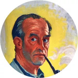 Max Pechstein