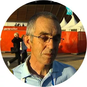 Max Pendleton photograph