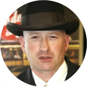 Max Perlich - American film actor