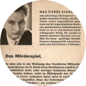 Max Pierre Schaeffer