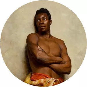 Max Pietschmann - German painter