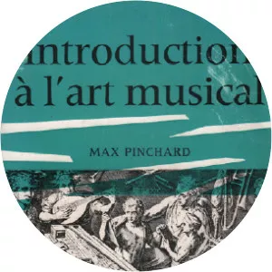 Max Pinchard Musician