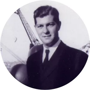 Max Prager - Dennis Prager's father