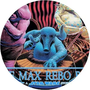 Max Rebo Band