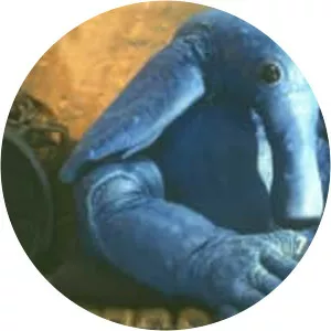 Max Rebo - Fictional character