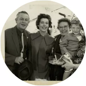 Max Reddy photograph