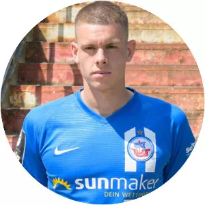 Max Reinthaler - Italian football player