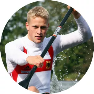 Max Rendschmidt - German sprint canoeist