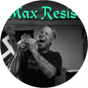 Max Resist - Musical group