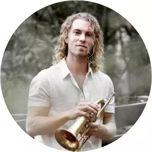 Max Ribner photograph