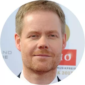 Max Richter