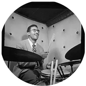 Max Roach
