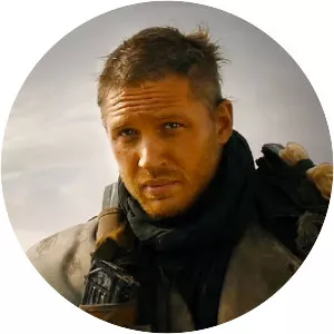 Max Rockatansky - Film character