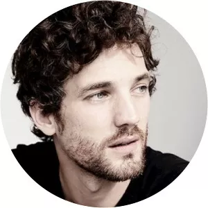 Max Rogers - Kimberly Wyatt's husband