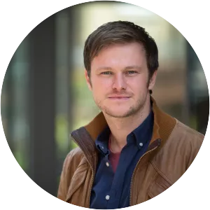 Max Roser - Economist