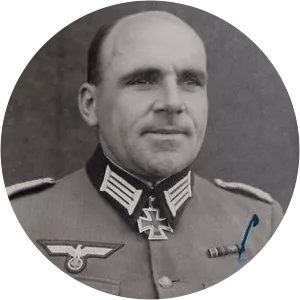Max Sachsenheimer