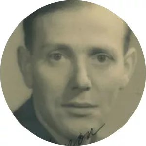 Max Salomon - TV producer