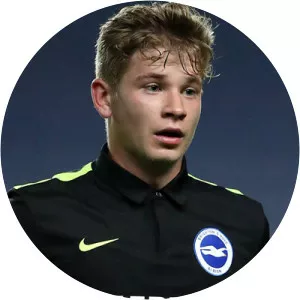 Max Sanders - Soccer player