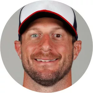 Max Scherzer