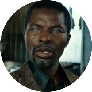 Max Schlesinger The Last Witch Hunter