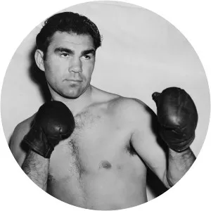 Max Schmeling