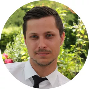 Max Schmitz - Sculptor