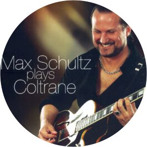 Max Schultz