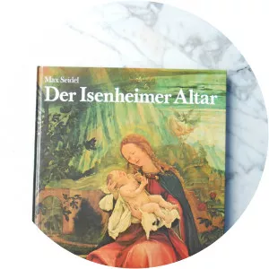 Max Seidel - Visual artist