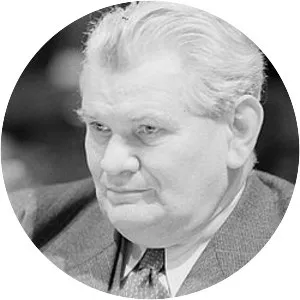 Max Seydewitz - German politician