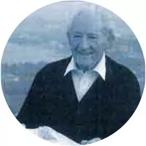 Max Sharp photograph