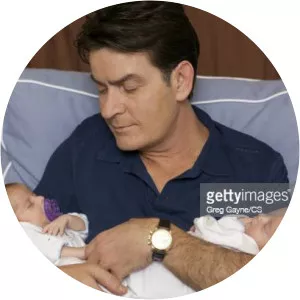 Max Sheen photograph