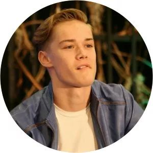 Max Sheppard photograph