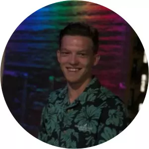 Max Sherwood - Screenwriter