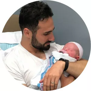 Max Shifrin photograph