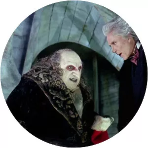 Max Shreck - Film character