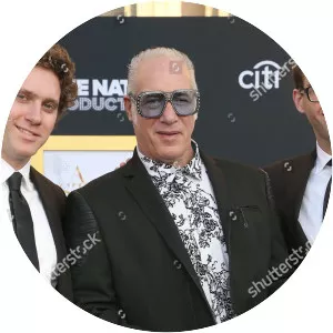 Max Silverstein - Actor ‧ Andrew Dice Clay's son