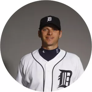 Max St. Pierre - Canadian baseball player