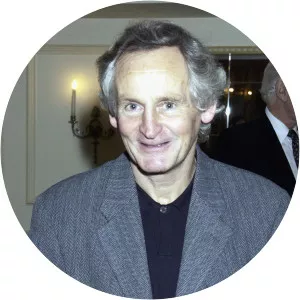 Max Stafford-Clark - British theatre director