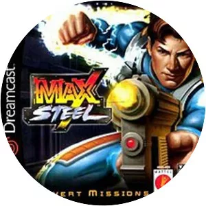 Max Steel: Covert Missions - Video game