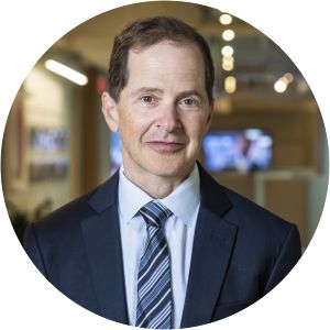 Max Stier photograph