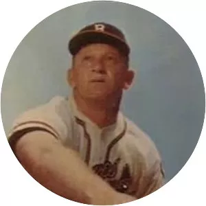 Max Surkont - Professional baseball player