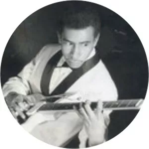 Max Tahalele - Musical artist