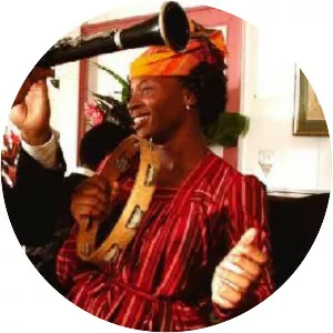 Max Telephe - Musical artist