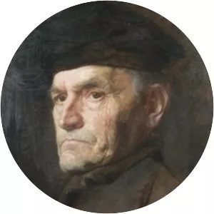 Max Thedy - German painter