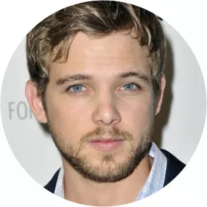 Max Thieriot