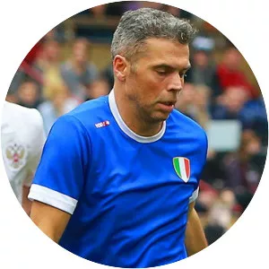 Max Tonetto - Italian footballer