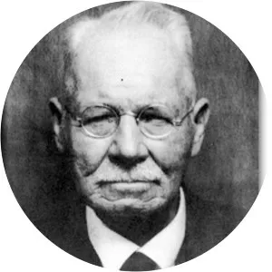 Max Uhle - German archaeologist