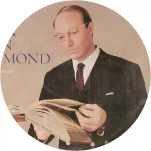 Max van Egmond
