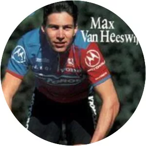 Max van Heeswijk