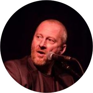 Max Vearncombe photograph